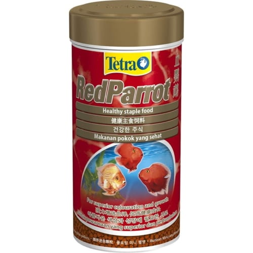 Tetra Red Parrot 250 ml