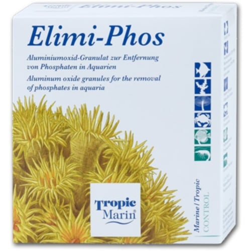 Tropic Marin Elimi-Phos 200 gm