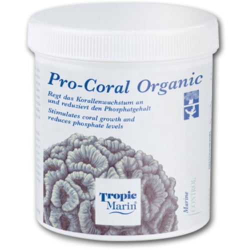 Tropic Marin Pro-Coral Organic 200 gm