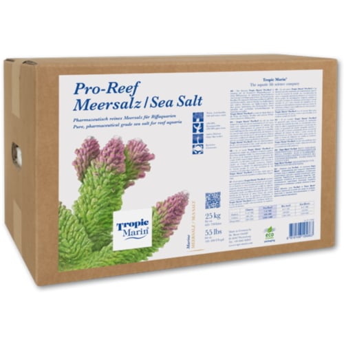 Tropic Marin Pro - Reef Sea Salt