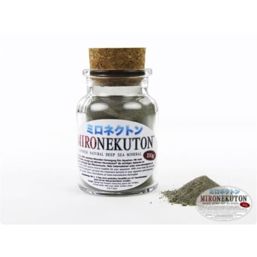 Mironekuton Powder glass bottle 150 gm