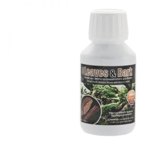 SaltyShrimp Leaves & Bark 100 ml