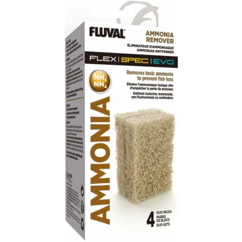 Fluval Ammonia Remover Insert Block