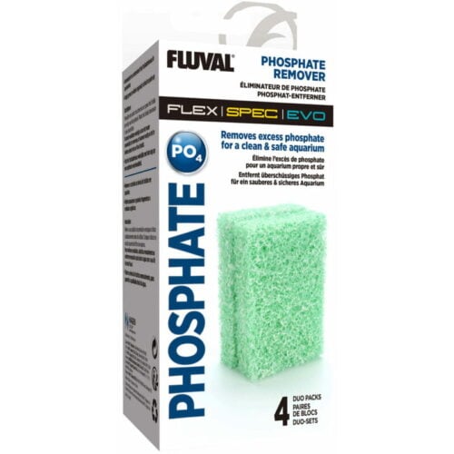 Fluval Phosphate Remover Insert Block