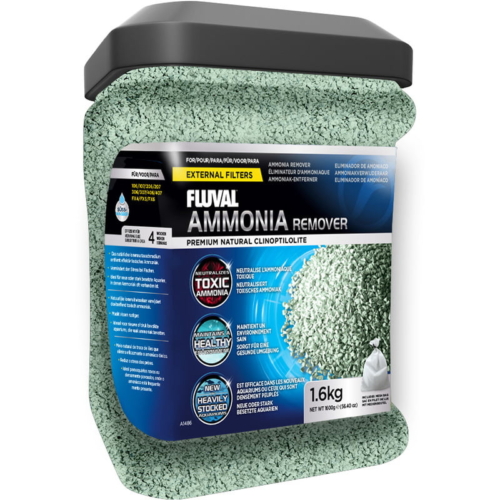 Fluval Ammonia Remover