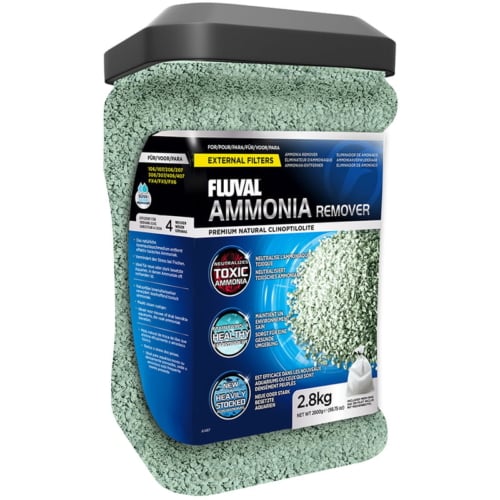 Fluval Ammonia Remover