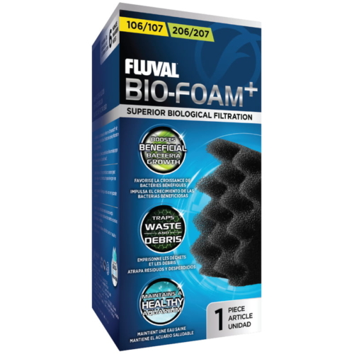 Fluval Bio Foam