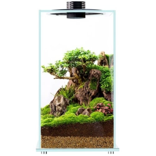 Bioloark Eco Bottle FD 200 Square