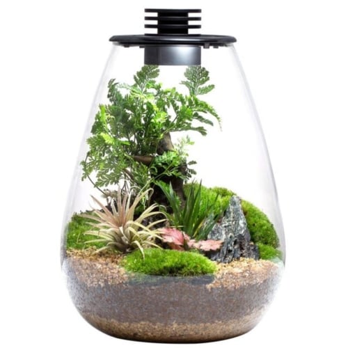 BioloarK Eco bottle SD 200 Drop shape