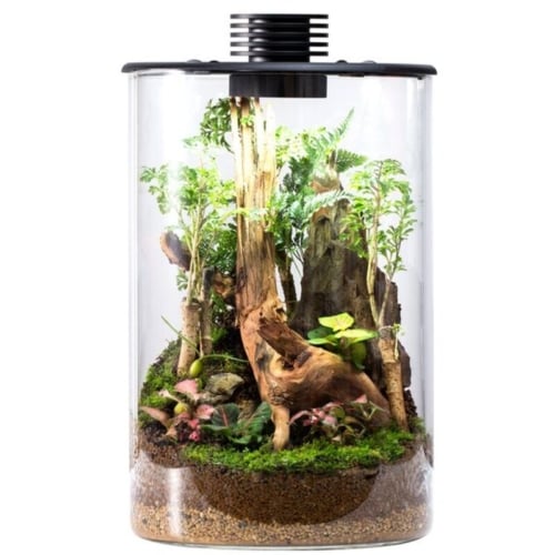 Bioloark Eco bottle ZD 150 Cylindrical