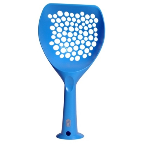 Catit Cat Litter Spoon blue