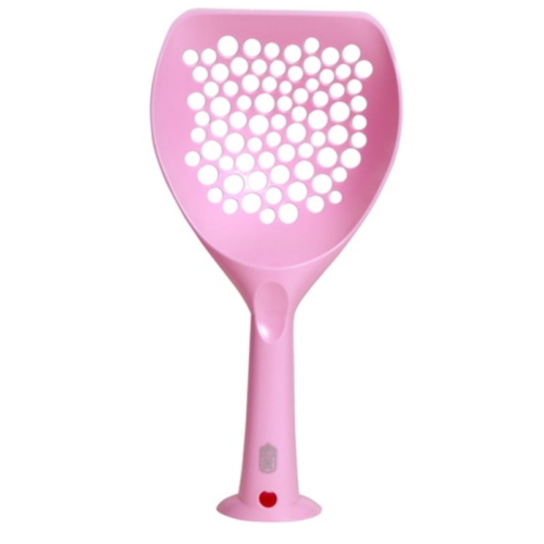 Catit Cat Litter Spoon pink