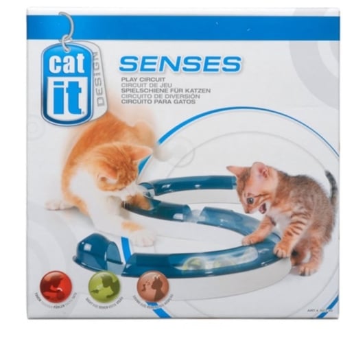 Catit Design Senses Play Circuit