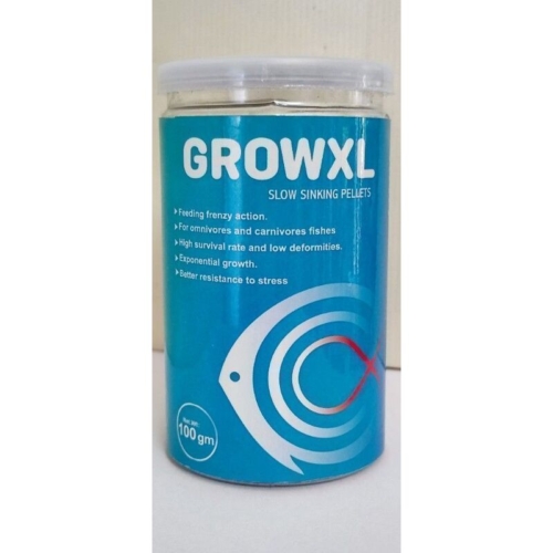 DiscusX GrowXL