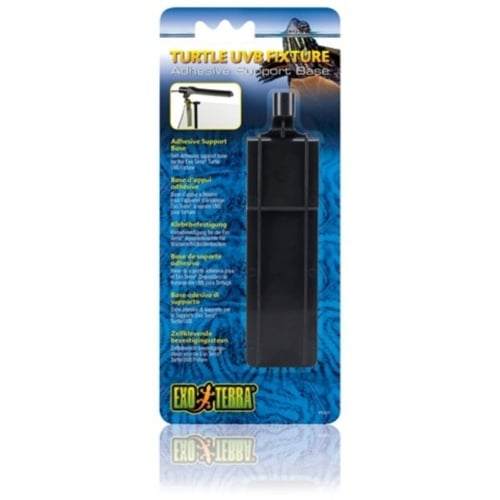 Exo Terra Turtle UVB Fixture Adhesive Support Base