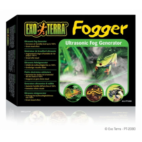 Exo Terra Fogger