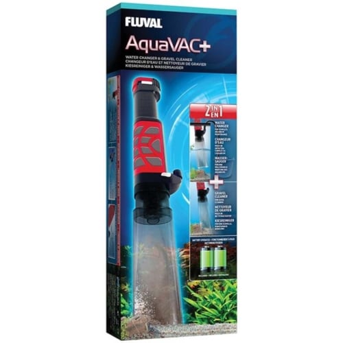 Fluval Aqua Vac +