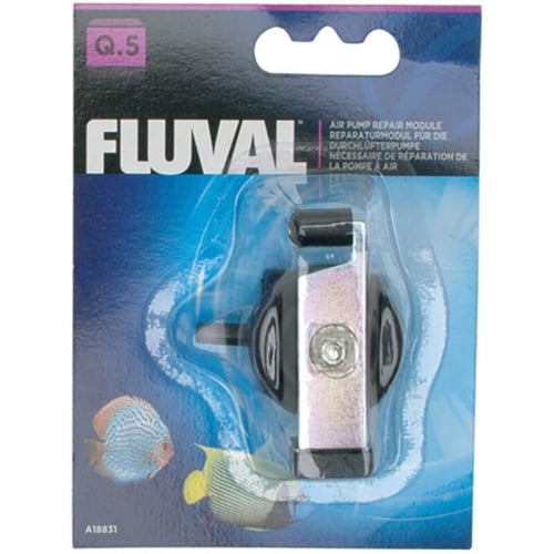 Fluval Q.5 Air Pump Repair Module