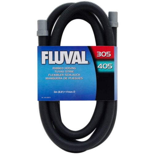 Fluval Ribbed Hosing 306/406