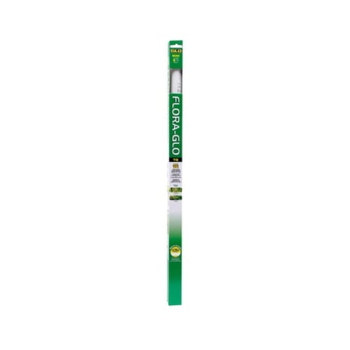 Flora - Glo Fluorescent Bulb 20 Watt T8 - V