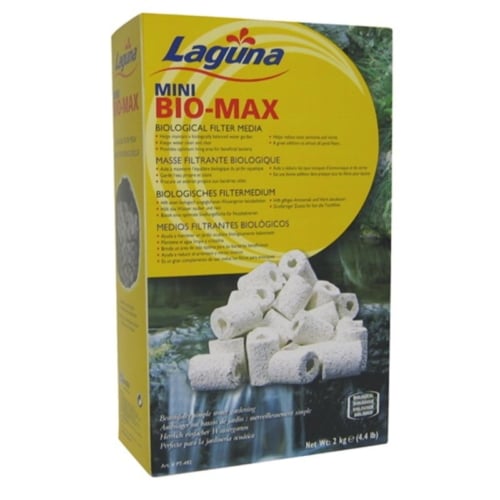 Laguna Bio Max Ceramic Cubes