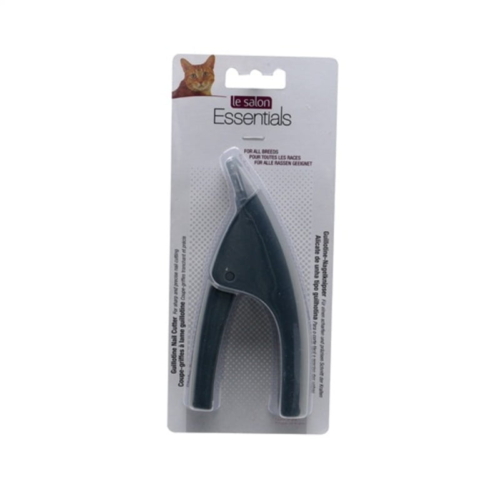 Le Salon Essentials Guillotine Cat Nail Clipper