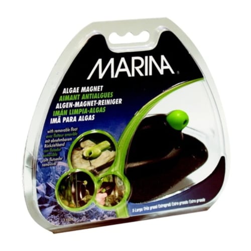 marina deluxe. Algae Magnet Cleaner, XLarge-V