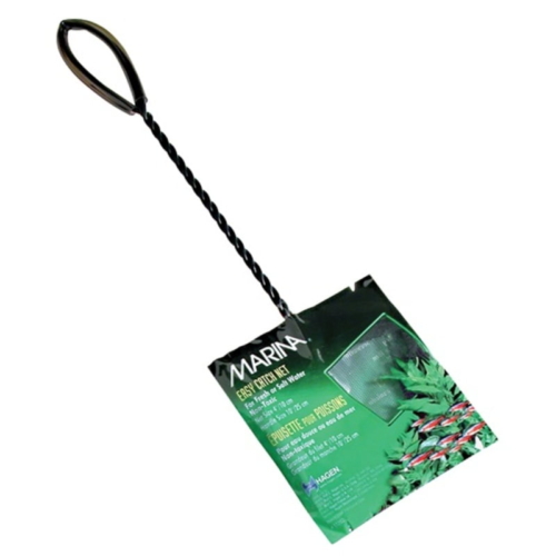 Marina 10cm easy-Catch Net-V