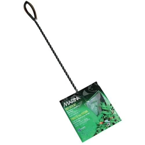 Marina 12.5cm easy-Catch Net-V (long)