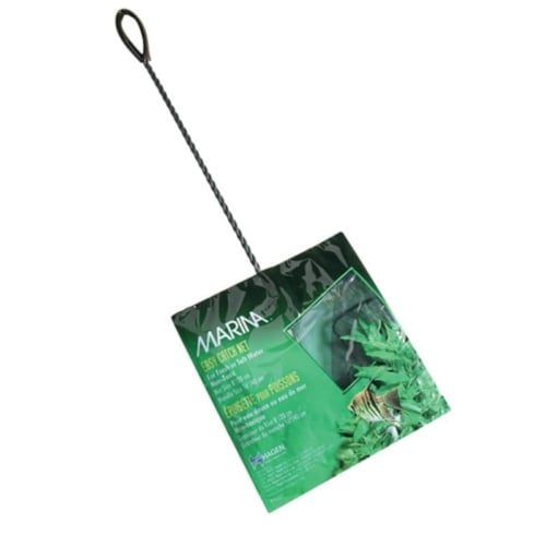 Marina 20cm easy-Catch Net-V (long)