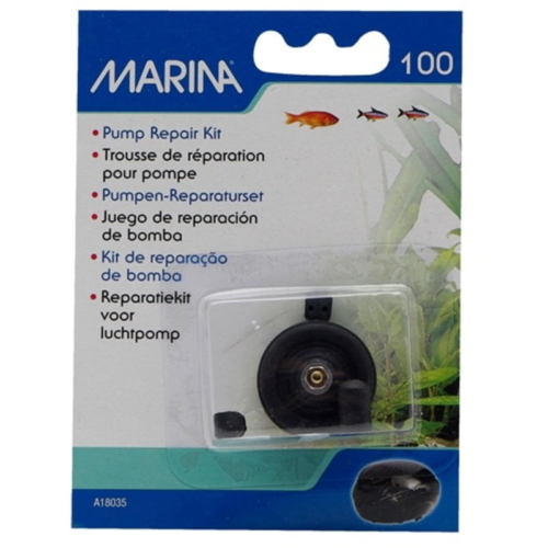 Marina 100 Air Pump Repair Kit