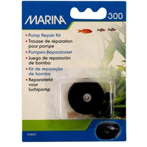 Marina 300 Air Pump Repair Kit