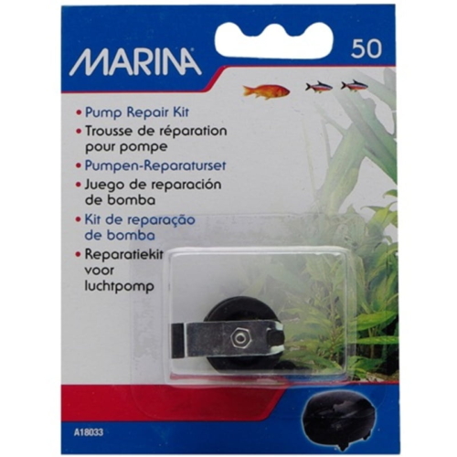 Marina 50 Air Pump Repair Kit