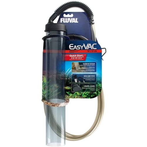 Marina Aquarium Gravel Cleaner Medium-V