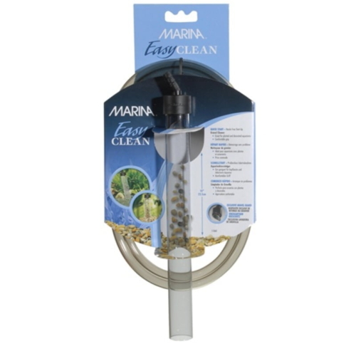 Marina Aquarium Gravel Cleaner Mini