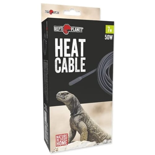 Repti Planet Heating Cable 50 Watt