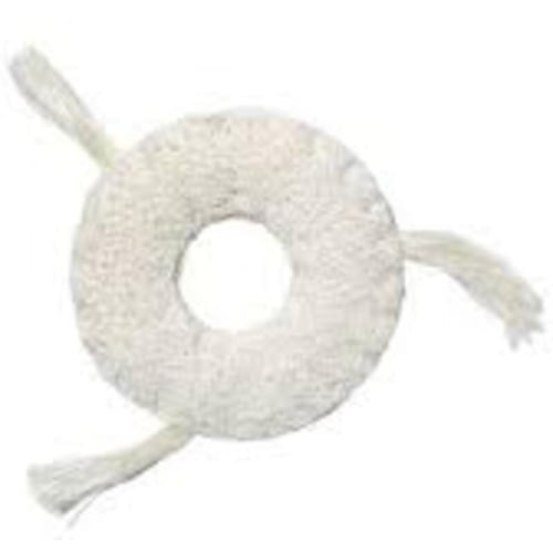 Catit Cat Eco Terra Toys With Catnip Loofah Ring