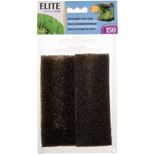 Foam Insert For Elite Jet Flo 150