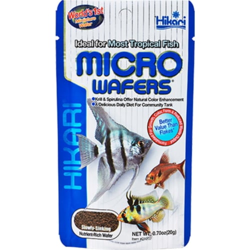 Hikari Tropical Micro Wafers