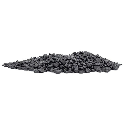 Marina Betta Aquarium Gravel Black 500 Gm