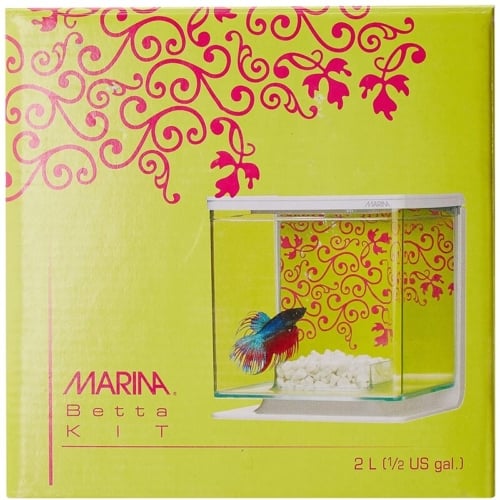 Marina Betta Kit Girl Theme