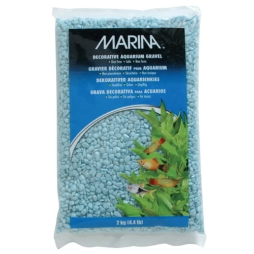 Marina Decorative Aquarium Gravel Surf 2 Kg