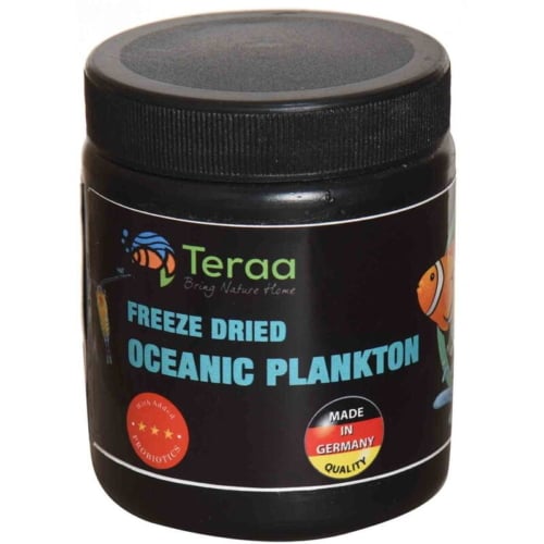 Teraa FD Oceanic Plankton