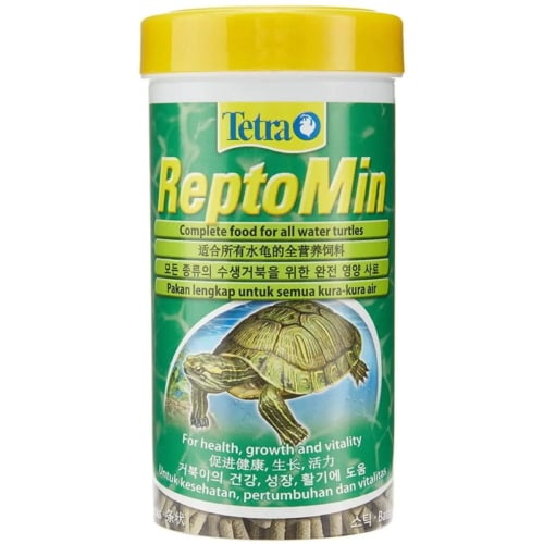 Tetra Reptomin 1000 ml