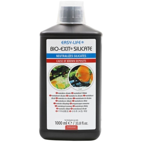 Easy Life Bio - Exit Silicate