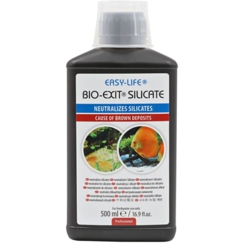 easy life bio exit silicate