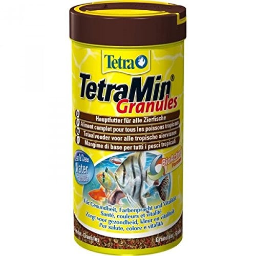 Tetra Min Granules