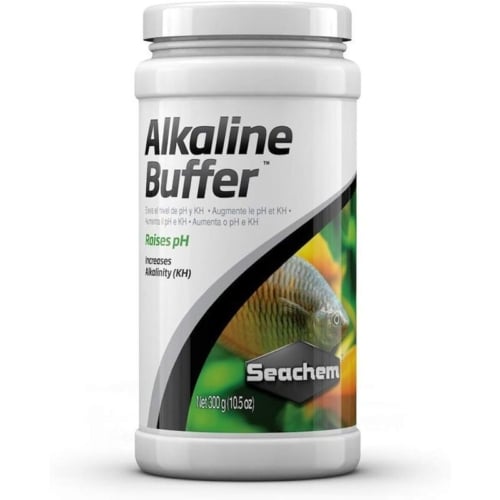 Seachem Alkaline Buffer 300 gm