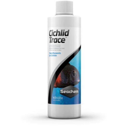 Seachem Cichlid Trace 250 ml