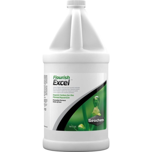 Seachem Flourish Excel 4 Litres